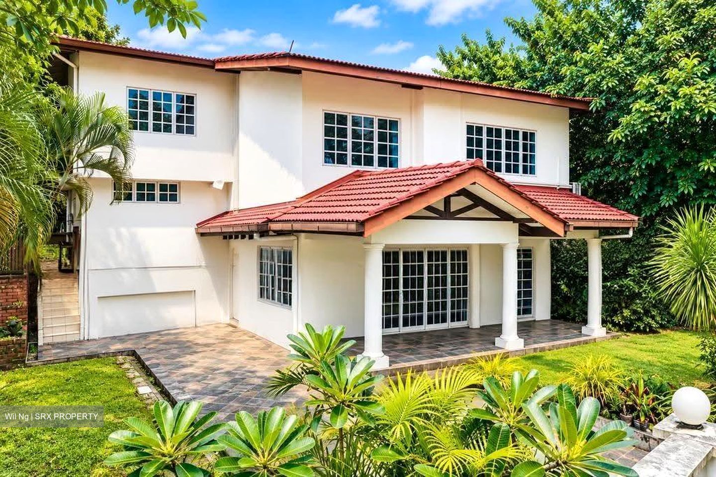 Ulu Pandan Road (D21), Detached #637774111